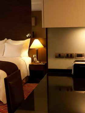 Apartmanok és B&B szállások