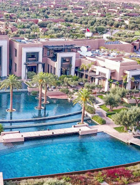 Családbarát hotelek